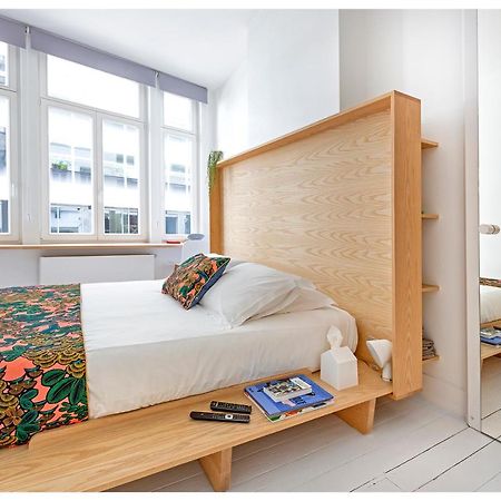 בריסל Happy Guesthouse - Grand Place מראה חיצוני תמונה