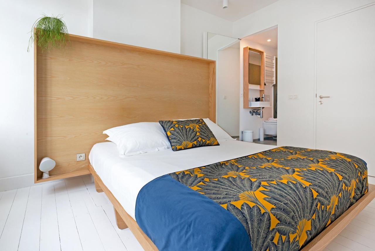 בריסל Happy Guesthouse - Grand Place מראה חיצוני תמונה