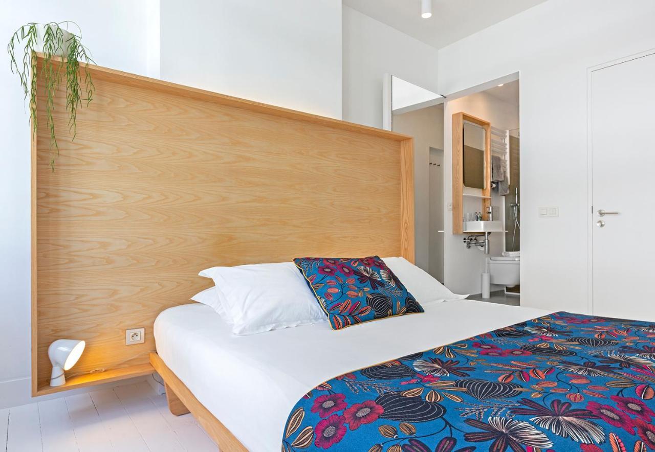 בריסל Happy Guesthouse - Grand Place מראה חיצוני תמונה