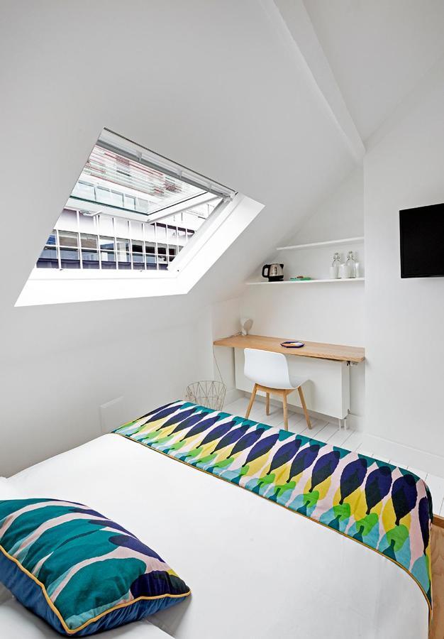 בריסל Happy Guesthouse - Grand Place מראה חיצוני תמונה