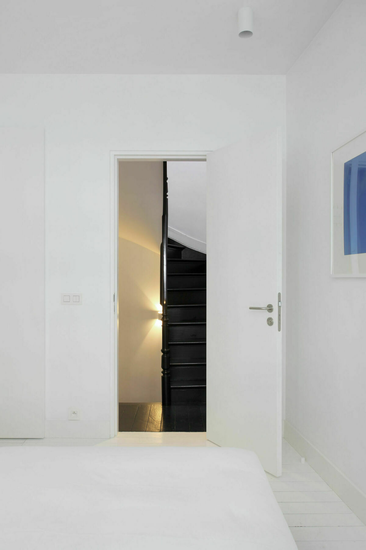 בריסל Happy Guesthouse - Grand Place מראה חיצוני תמונה